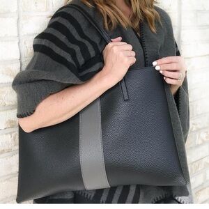 Vince Camuto Luck Tote